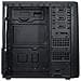 Case B-42 RGB Middle Tower ATX / Micro ATX 1 Porta USB 3.0 Colore Nero (Finestrato)  - Foto miniatura 7