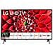 TV LED Ultra HD 4K 55" 55UN71006LB Smart TV WebOS - Foto miniatura 1