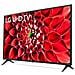 TV LED Ultra HD 4K 55" 55UN71006LB Smart TV WebOS - Foto miniatura 6