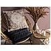 Set Di Due Cuscini Decorativi Marroni 45 X 45 Cm Mimisal - Foto miniatura 10