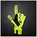 Thermofleece Waterpro, Guanti Uomo, Neon Yellow, S - Foto miniatura 2
