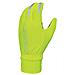 Thermofleece Waterpro, Guanti Uomo, Neon Yellow, S - Foto miniatura 1