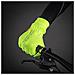 Thermofleece Waterpro, Guanti Uomo, Neon Yellow, S - Foto miniatura 3
