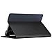 Fit-n-grip 26,7 Cm [10.5] Cover Nero, Blu (9-10.5 Inch Rotate Uni Tab Case Blk)  - Foto miniatura 3