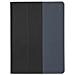 Fit-n-grip 26,7 Cm [10.5] Cover Nero, Blu (9-10.5 Inch Rotate Uni Tab Case Blk)  - Foto miniatura 1
