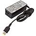Fru45n0294 Adattatore E Invertitore Interno 45 W Nero (ac-adapter 45w 3pin - Fru45n0294, Notebook, Indoor, - 100- - Foto miniatura 2