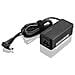 Fru45n0294 Adattatore E Invertitore Interno 45 W Nero (ac-adapter 45w 3pin - Fru45n0294, Notebook, Indoor, - 100- - Foto miniatura 1