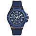 Indovina W0248g5 Navy Dial Mens Watch - Foto miniatura 1