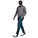 2.0 Playoff 1/4 Zip Felpauomoneromd - Foto miniatura 4