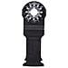2608644011 Lama Per Sega Circolare, Specifiche Per Legno, Blu, 2608644012 - Foto miniatura 1