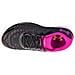 W Charged Bandit 6, Donna, Nero, Scarpe, Numero: 37,5 Eu - Foto miniatura 3