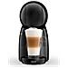 Yy4515fd - Macchina Da Caffè Dolce Gusto Piccolo Xs - 15 Bar - Serbatoio Acqua 0,8l - Nera - Foto miniatura 3