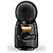 Yy4515fd - Macchina Da Caffè Dolce Gusto Piccolo Xs - 15 Bar - Serbatoio Acqua 0,8l - Nera - Foto miniatura 4