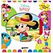 Disney Baby. Libro Maxi Puzzle. Ediz. A Colori - Foto miniatura 1