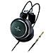 Cuffie Audio Technica Ath-a990z 3,5 Mm (1/8 Di Pollice), Archetto / sull'orecchio - Foto miniatura 1