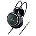 Cuffie Audio Technica Ath-a990z 3,5 Mm (1/8 Di Pollice), Archetto / sull'orecchio - Foto miniatura 5
