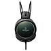 Cuffie Audio Technica Ath-a990z 3,5 Mm (1/8 Di Pollice), Archetto / sull'orecchio - Foto miniatura 2