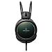 Cuffie Audio Technica Ath-a990z 3,5 Mm (1/8 Di Pollice), Archetto / sull'orecchio - Foto miniatura 6