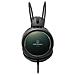 Cuffie Audio Technica Ath-a990z 3,5 Mm (1/8 Di Pollice), Archetto / sull'orecchio - Foto miniatura 3