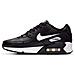 Scarpe Air Max 90 Ltr (gs) Taglia 36 Codice Cd6864-010 Nero - Foto miniatura 2