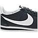 Scarpe Classic Cortez Nylon Taglia 40 Codice 807472-410 Blu - Foto miniatura 4