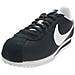 Scarpe Classic Cortez Nylon Taglia 40 Codice 807472-410 Blu - Foto miniatura 6