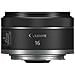 RF 16mm F2.8 STM MILC Obiettivo ultra-ampio Nero - Foto miniatura 1