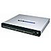 Ethernet Switch Cisco SRW2048 48 Porte Gestibile - 48 x RJ-45 - 4 x Slot espansione - 10/100Base-TX, 10/100/1000Base-T - Foto miniatura 1