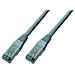 STP 15m CAT6 LSZH 15m Grigio cavo di rete - Foto miniatura 1