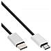 35846 0.5m USB C Micro-USB B cavo USB - Foto miniatura 1