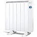 RRE 1010 Interno Bianco 1000W - Foto miniatura 1