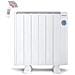 RRE 1010 Interno Bianco 1000W - Foto miniatura 2