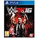 WWE 2K16, PS4 Basic PlayStation 4 videogioco - Foto miniatura 1