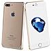 MUBUM0009 custodia per cellulare 14 centimetri (5,5 "") PARAURTI Oro Custodia per cellulari (PARAURTI, Apple, Apple iPhone 7 Plus 14 cm (5.5""), Oro)  - Foto miniatura 3