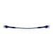 Networks UniFi Ethernet Patch Cable cavo di rete 0,22 m Cat6 Blu - Foto miniatura 3