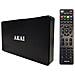 AKDVBTBOX 4K Smart TV Box Android 2GB Ram 16GB Rom Wi-Fi / HDMI / USB - Foto miniatura 1