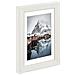 Oslo white 15x20 Wood incl. Passepartout 175954 - Foto miniatura 2