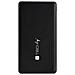 Power Bank Caricatore Da 10000 Mah 2x Usb 1x Usb-c Con Cavo Usb-c - Foto miniatura 4