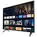 TV LED Full HD 40" 40S5200 Android TV - Foto miniatura 4