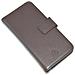 Redneck Duo Custodia Originale Flip Folio Book Case Per Apple Iphone 6 6s 7 8 Brown - Foto miniatura 1