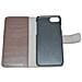 Redneck Duo Custodia Originale Flip Folio Book Case Per Apple Iphone 6 6s 7 8 Brown - Foto miniatura 4