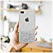 Custodia Compatibile Con Apple Iphone 7 Plus / 7s Plus / 8 Plus In Trasparente Con Glitter - Coperchio Protettivo In Silicone Tpu Flessibile Con Glitter Scintillanti - Foto miniatura 6