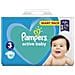 Pannolini Active Baby 3 (midi), 6-10 Kg, 90 Pz. - Foto miniatura 1