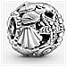 Charm Pandora Openwork Stella Marina - Foto miniatura 1
