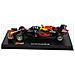 Red Bull Racing Rb16b F1 2021 Sergio Perez 1:43 - Foto miniatura 1