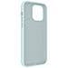 Cover Per Iphone 14 Pro Max Ibrida Semirigida Sottile Leggera Blu Ghiaccio - Foto miniatura 4