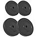 Dischi per Pesi 4 pz 30 kg in Cemento - Foto miniatura 1