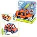 Playset Giochi Preziosi Bly03000 Bluey Jeep Con Personaggio - Foto miniatura 1