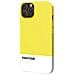 Backcase Per Iphone 13 Pro Max Giallo - Foto miniatura 1