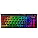 Alloy Elite 2 - Tastiera meccanica per il gaming - HX Red (layout DE) - Foto miniatura 4